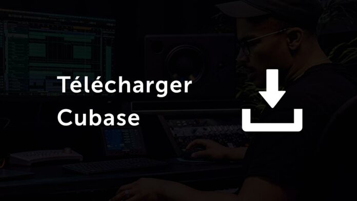 Télécharger Cubase