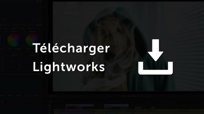 Télécharger Lightworks