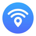 Wifi Map app
