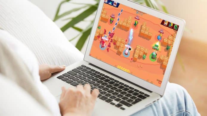 Installer Brawl Star sur PC